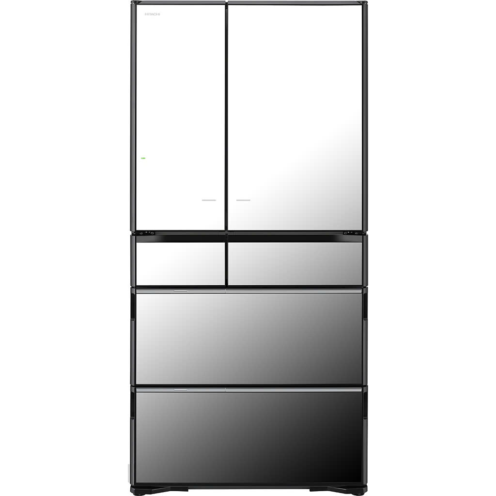 Tủ lạnh Hitachi Inverter 722 lít R-X670GV
