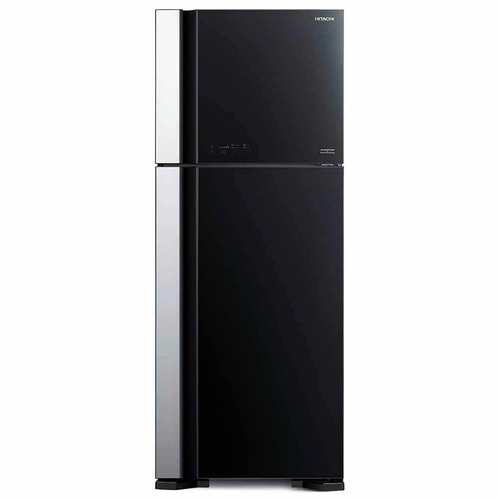 Tủ lạnh Hitachi Inverter 450 lít R-FG560PGV8X GBK