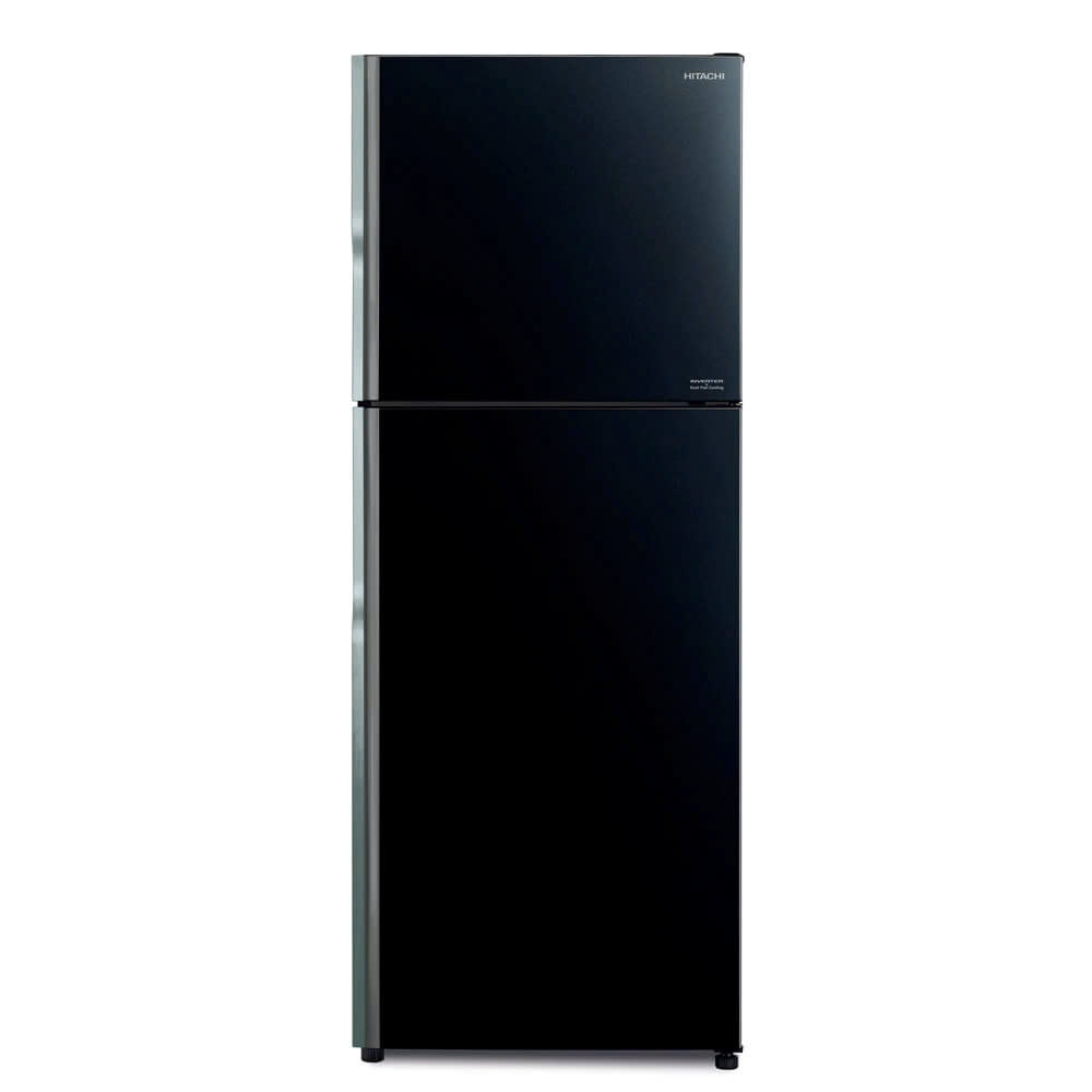 Tủ lạnh Hitachi Inverter 366 lít R-FVX480PGV9 (GBK)