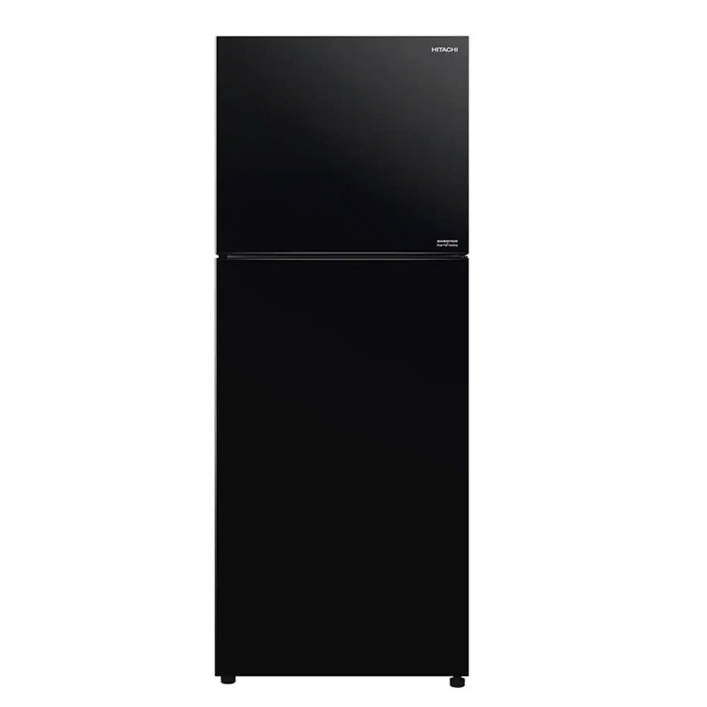 Tủ lạnh Hitachi Inverter 390 lít R-FVY510PGV0(GBK)