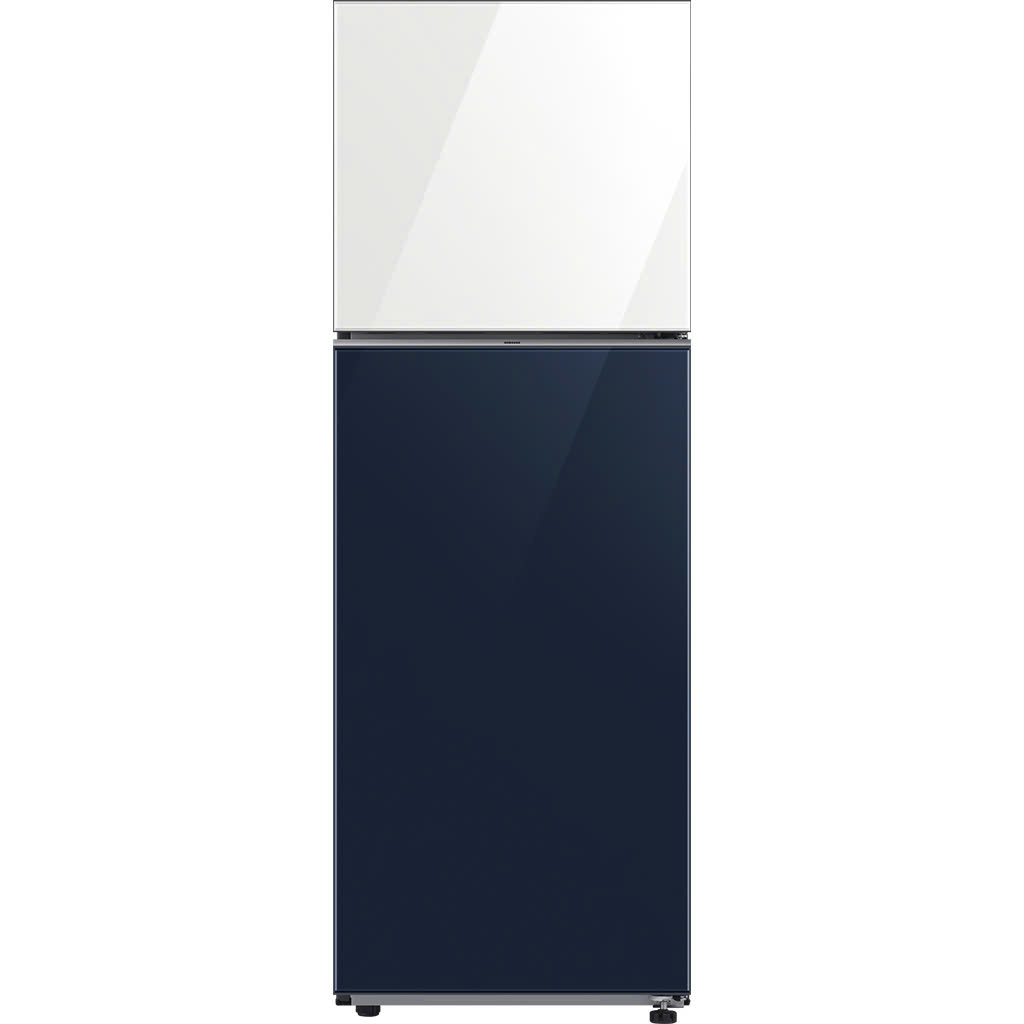 Tủ lạnh Samsung Inverter 305 lít RT31CB56248ASV