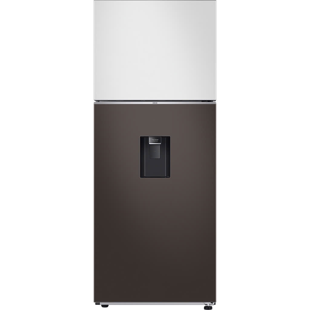 Tủ lạnh Samsung Inverter 406 lít RT42CB6784C3SV