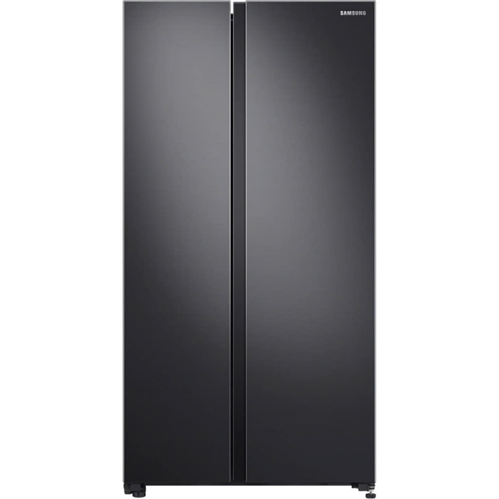 Tủ lạnh Samsung Inverter 680 lít Side By Side RS62R5001B4/SV