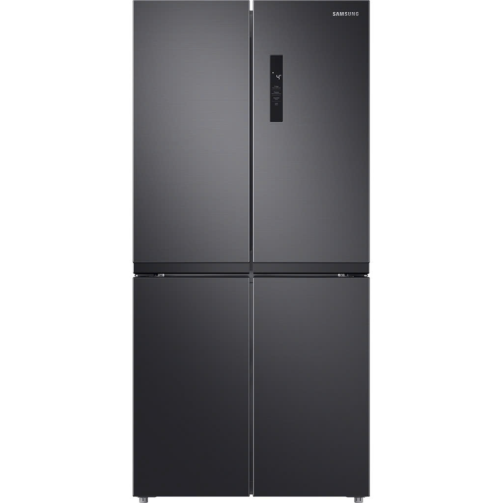 Tủ lạnh Samsung Inverter 488 lít Multi Door RF48A4000B4/SV