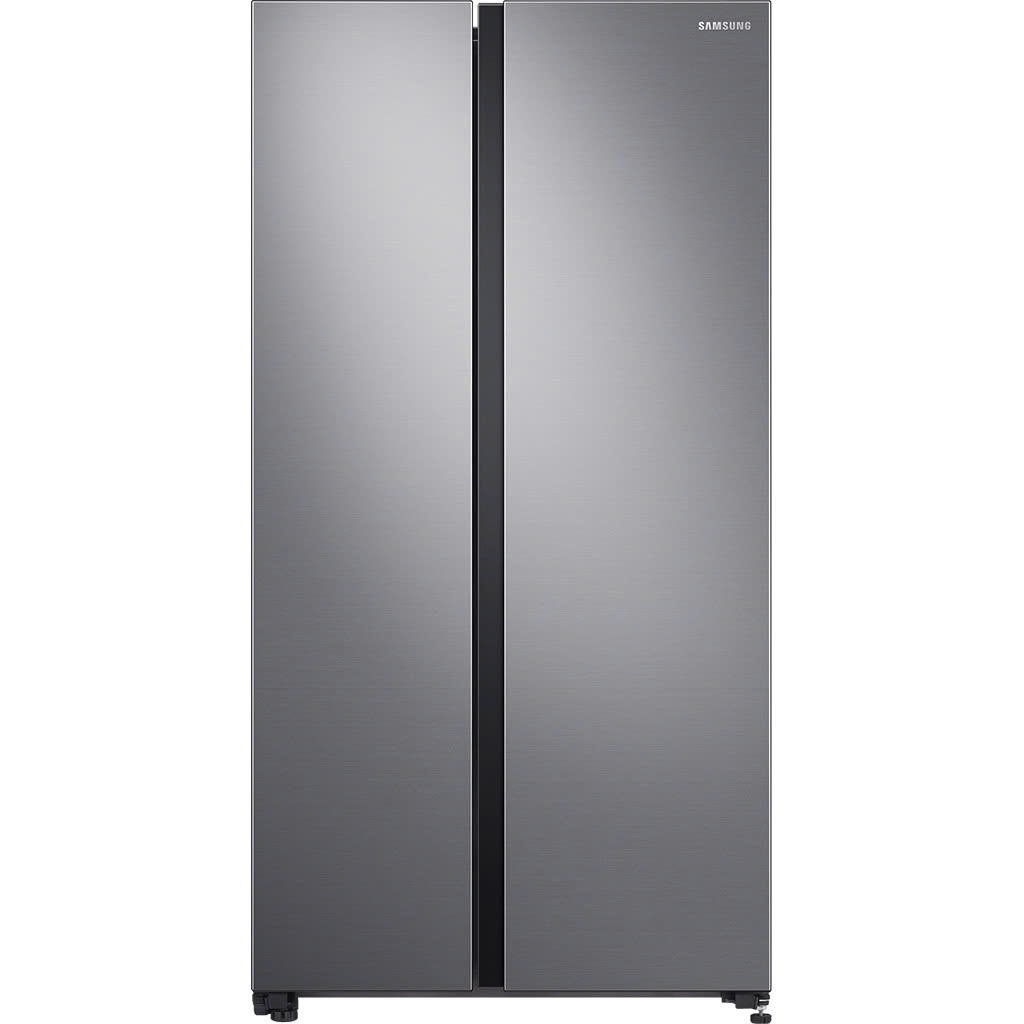 Tủ lạnh Samsung Inverter 655 lít Side By Side RS62R5001M9/SV