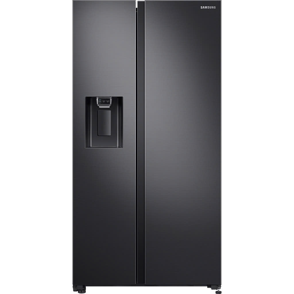Tủ lạnh Samsung Inverter 635 lít Side By Side RS64R5301B4/SV