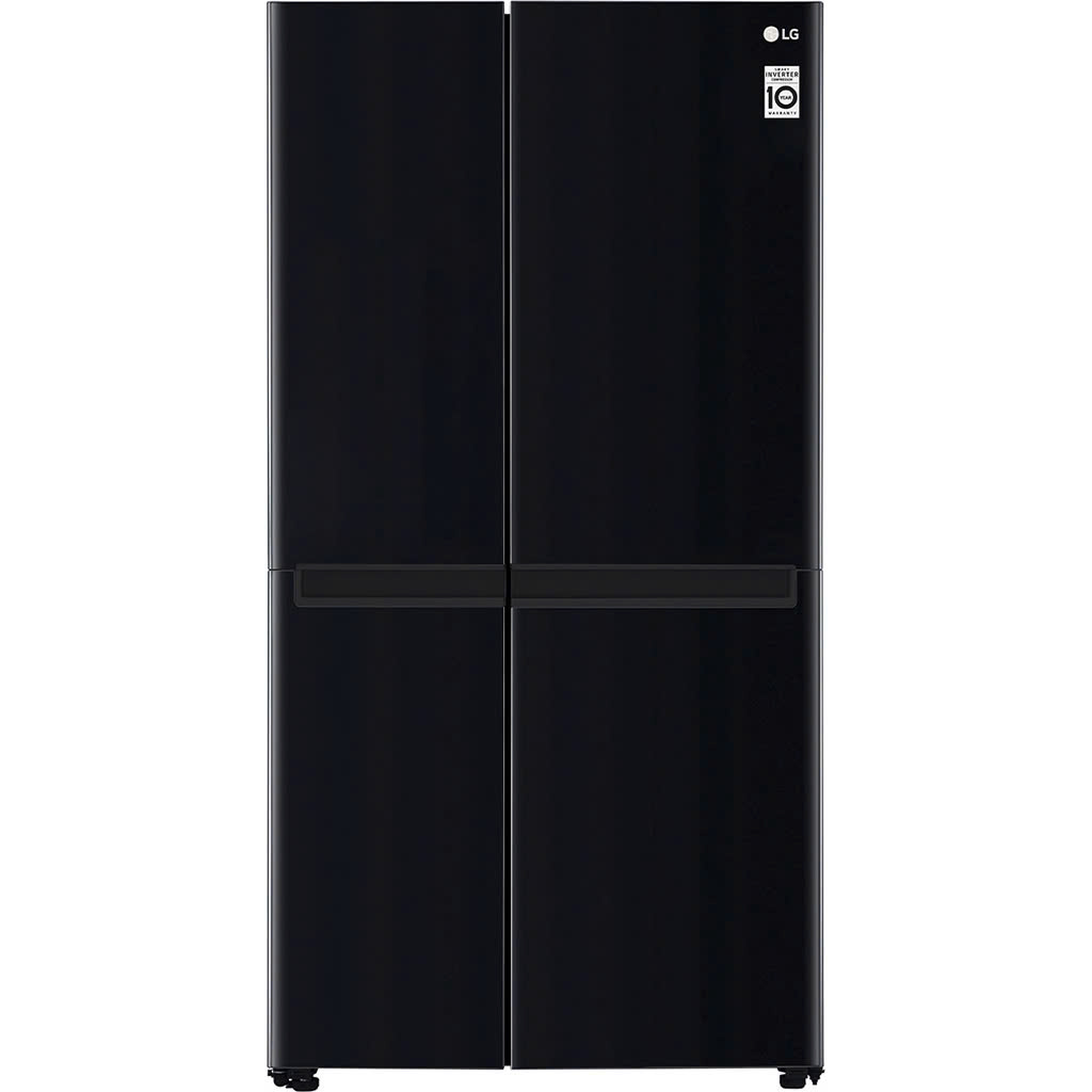 Tủ lạnh LG Inverter 649 lít Side By Side GR-B257WB