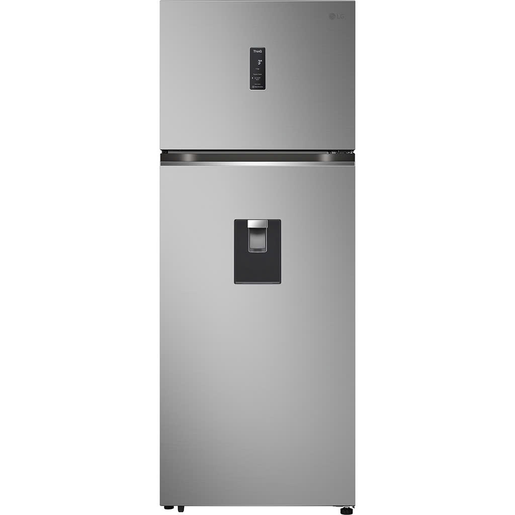 Tủ lạnh LG Inverter 459 lít LTD46SVMA