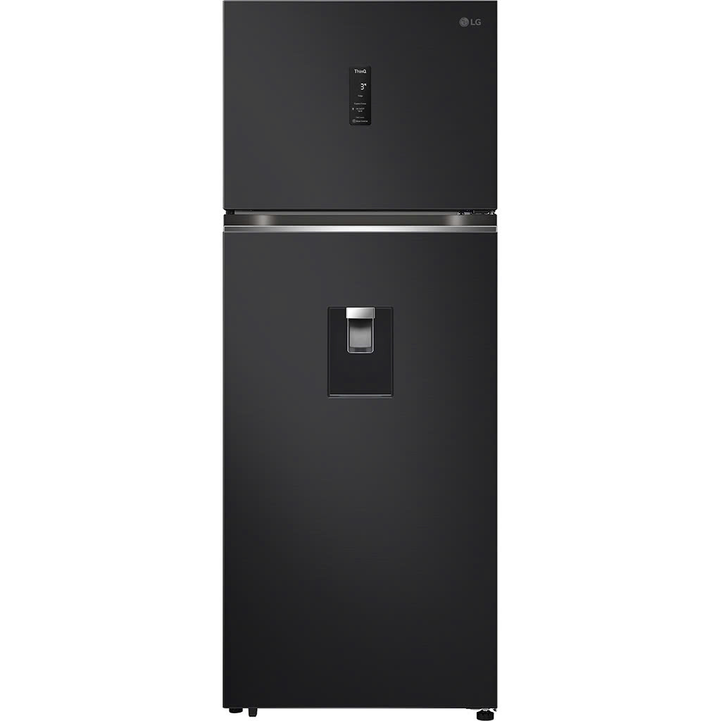 Tủ lạnh LG Inverter 459 lít LTD46BLMA