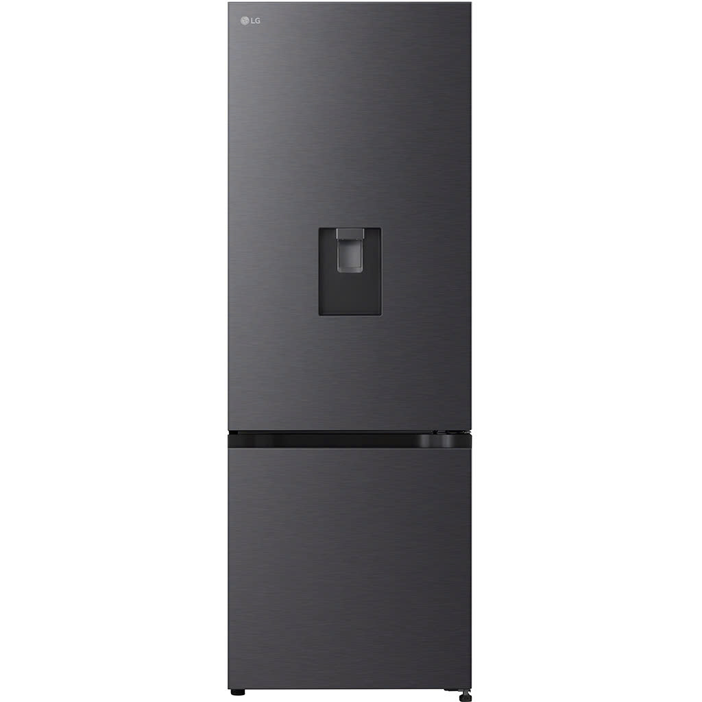 Tủ lạnh LG Inverter 332 lít LBD33BLMA