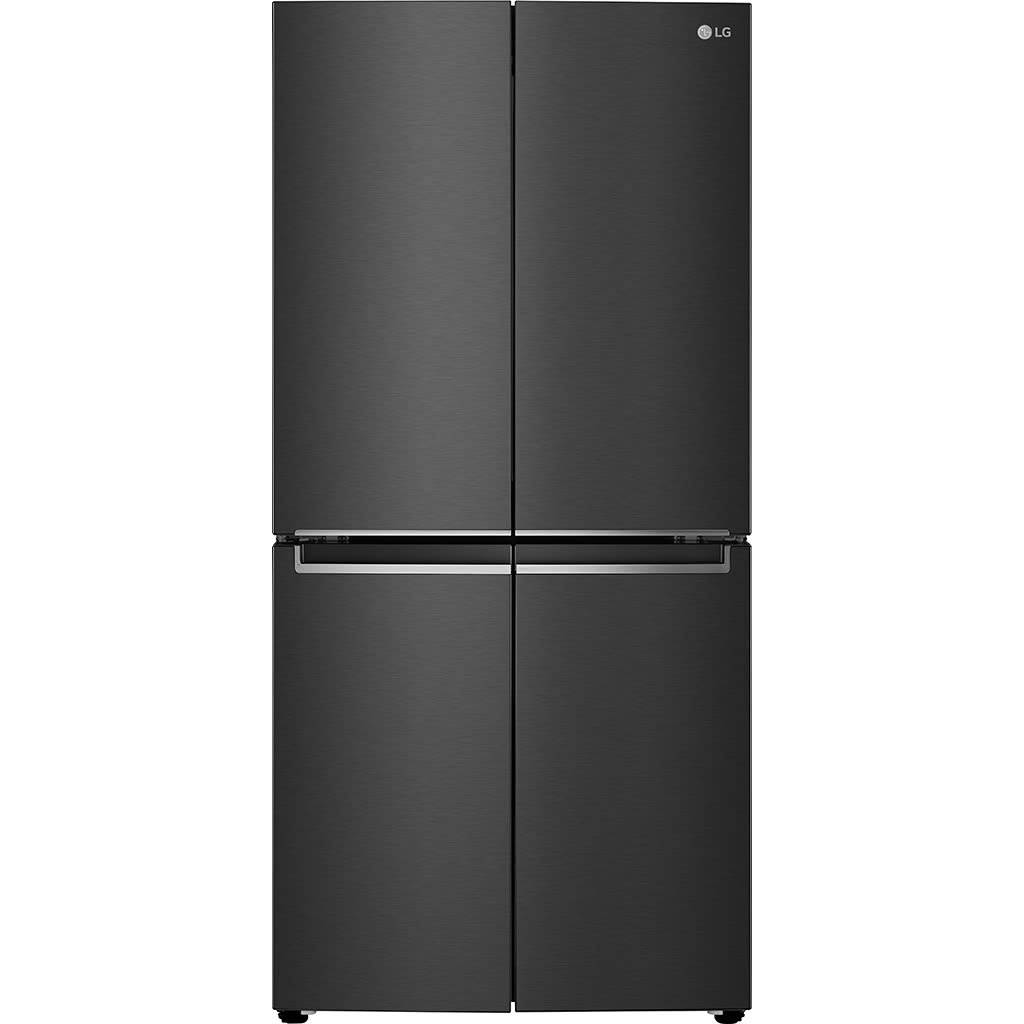 Tủ lạnh LG Inverter 530 lít 4 cánh GR-B53MB