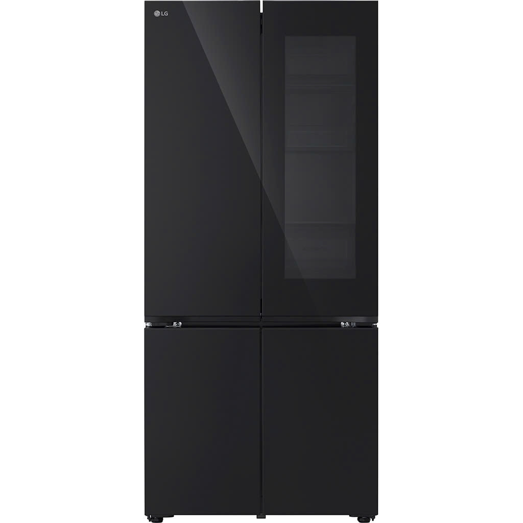 Tủ lạnh LG Inverter 617 lít 4 cánh LFB61BLGAI