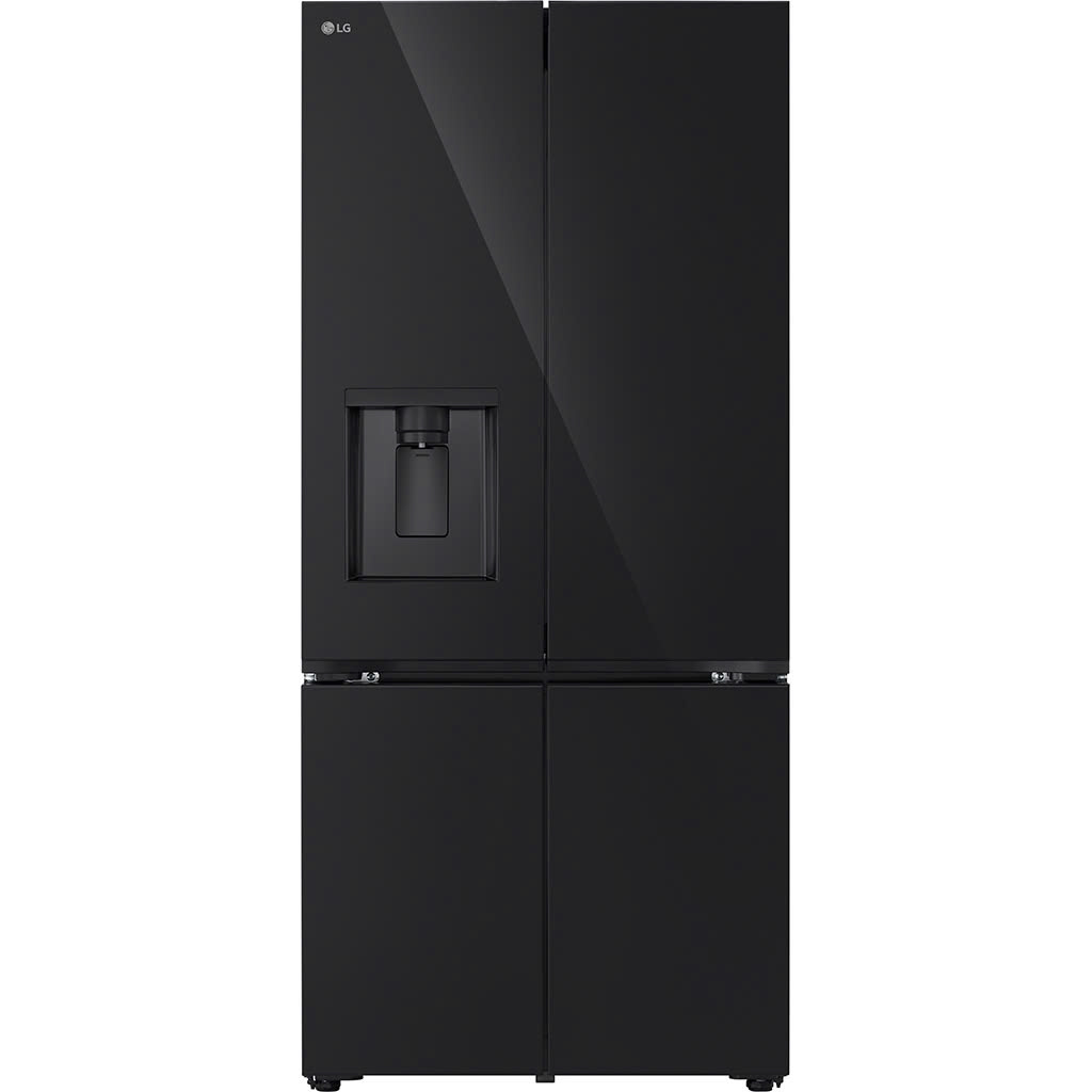 Tủ lạnh LG Inverter 612 lít 4 cánh LFD61BLGAI
