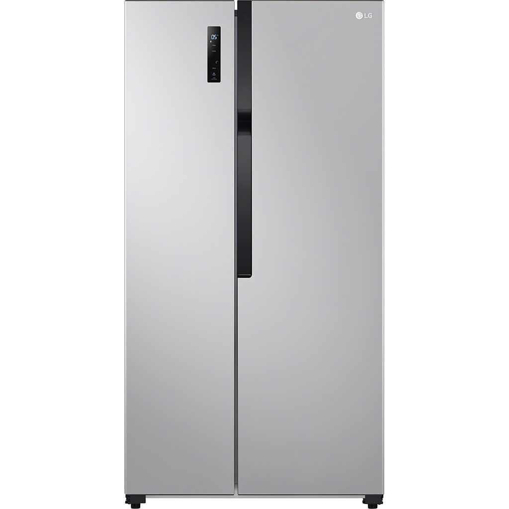 Tủ lạnh LG Inverter 519 lít Side by side GR-B256JDS