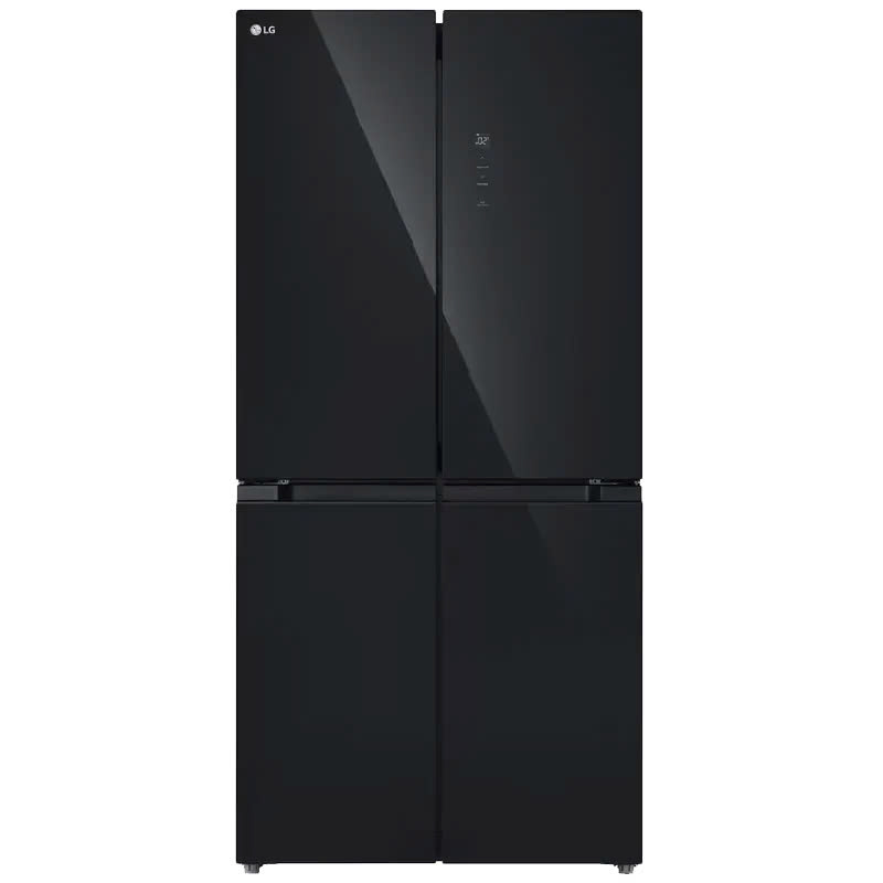 Tủ lạnh LG Inverter 474 lít Multi Door LFB47BLG