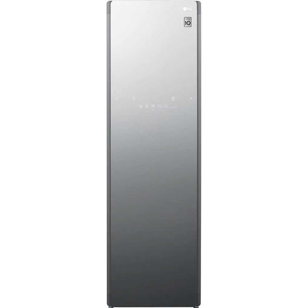 Tủ Chăm Sóc Quần Áo Thông Minh LG Styler S5MB