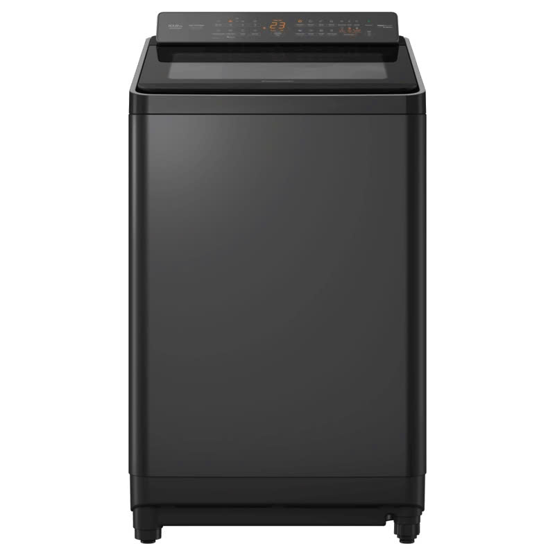 Máy giặt cửa trên Panasonic Inverter 12.5 Kg NA-FD125V4BV