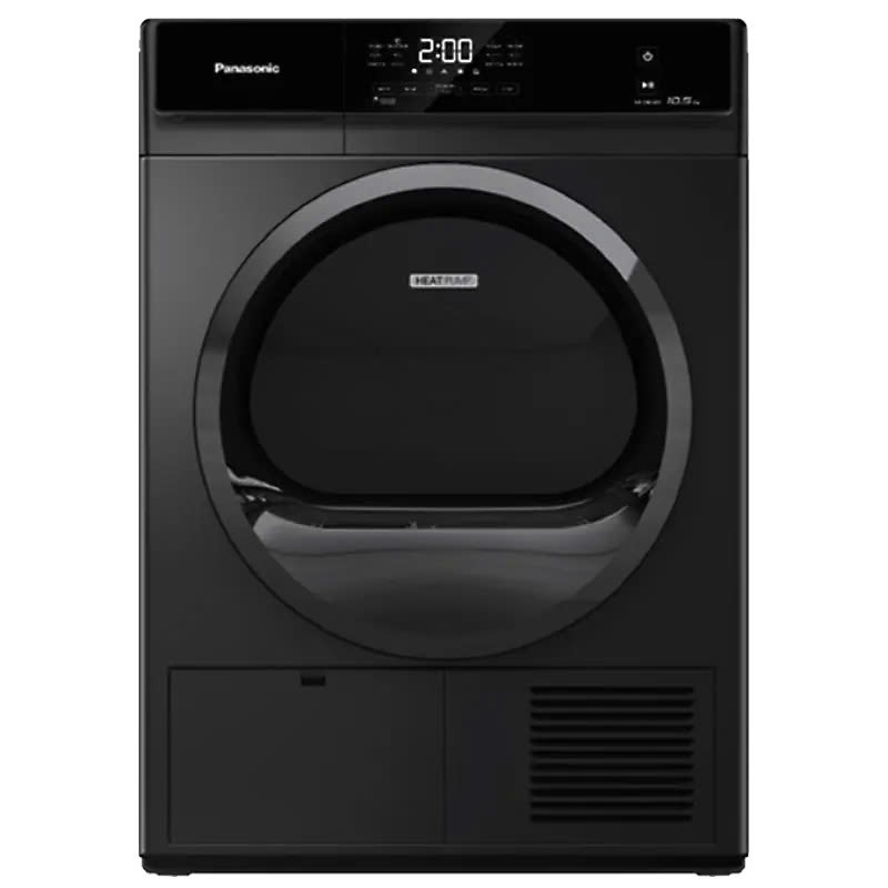 Máy sấy bơm nhiệt Panasonic 9.5 kg NH-EH95JD1BV