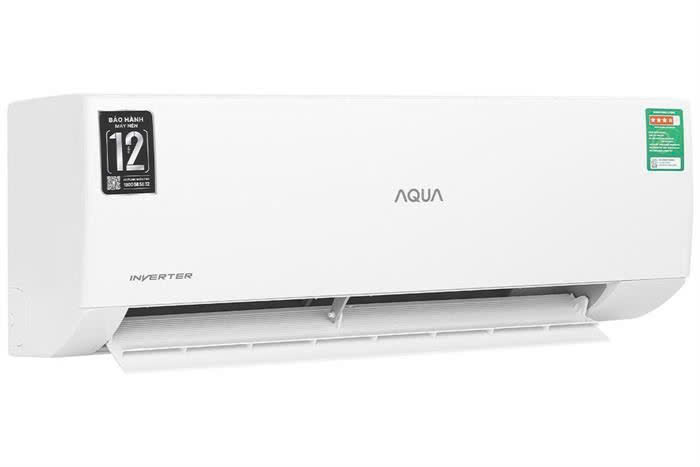 Máy lạnh AQUA Inverter 1 HP AQA-RV10QA3 Mẫu mới 2025