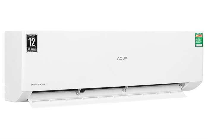 Máy lạnh AQUA Inverter 2.5 HP AQA-RV24QA2