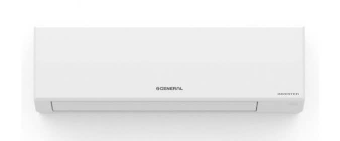 Điều Hòa General 1 Chiều Inverter 9000Btu ASGH09CPTB-V/AOGH09CPTB-V
