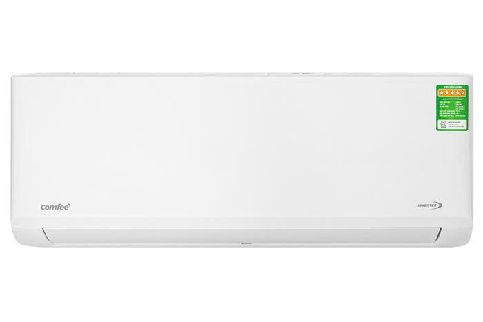 Điều hòa Comfee Inverter 1.5 HP CFS-13VDGF-V