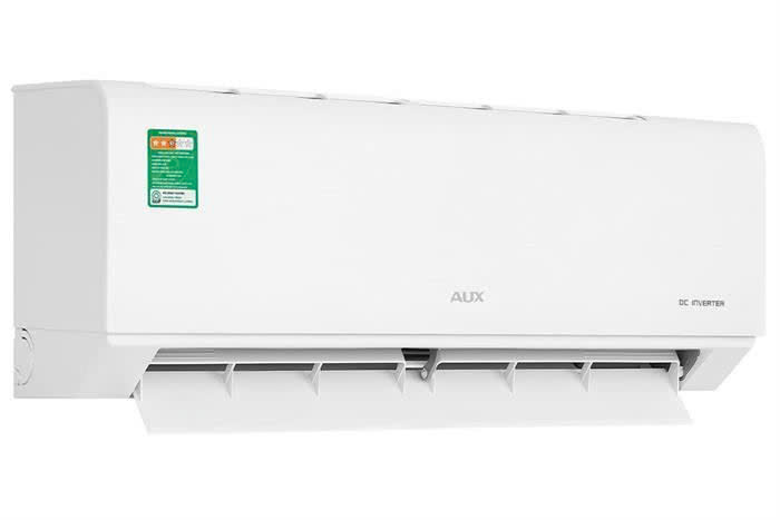 Máy lạnh AUX Inverter 1 HP AW10CAA4DI-3VN Mẫu mới 2025
