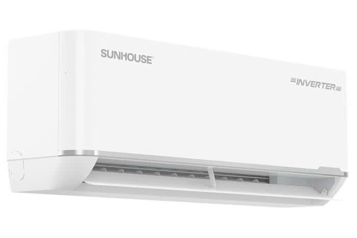 Máy lạnh Sunhouse Inverter 2 HP SHR-AW18IC650 Mẫu mới 2025