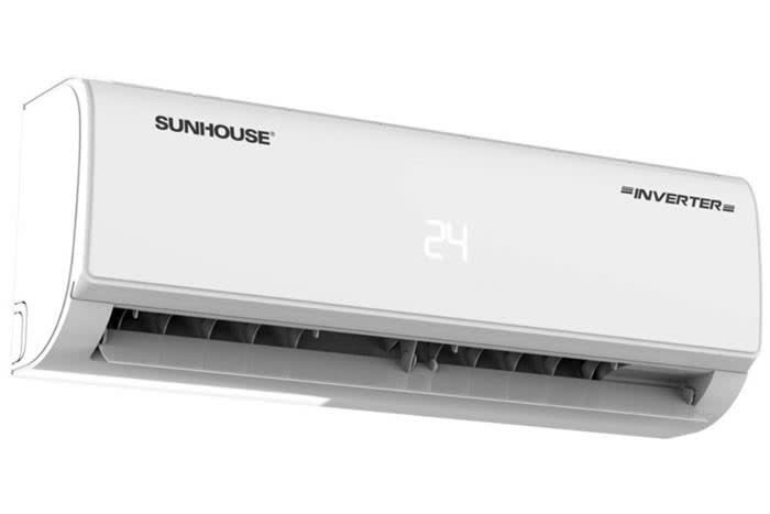Máy lạnh Sunhouse Inverter 2.5 HP SHR-AW24IC610