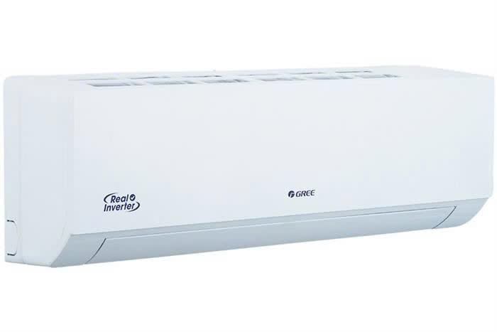 Máy lạnh 2 chiều Gree Inverter 1 HP BD9HI Mẫu mới 2025