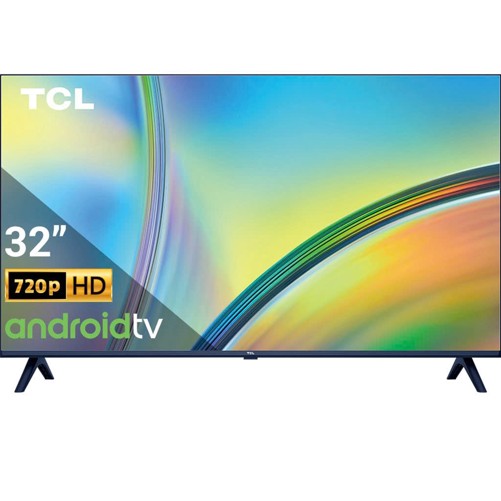 Google Tivi TCL 32 inch 32S5400