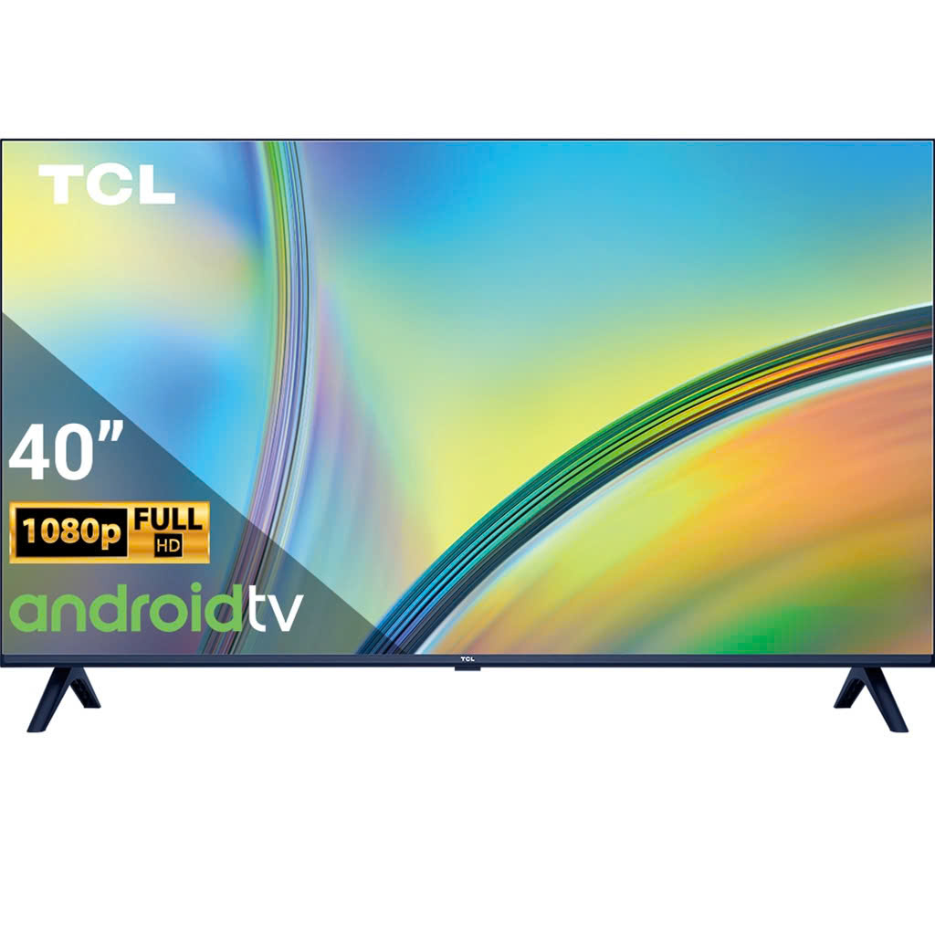 Google Tivi TCL 43 inch 43S5400
