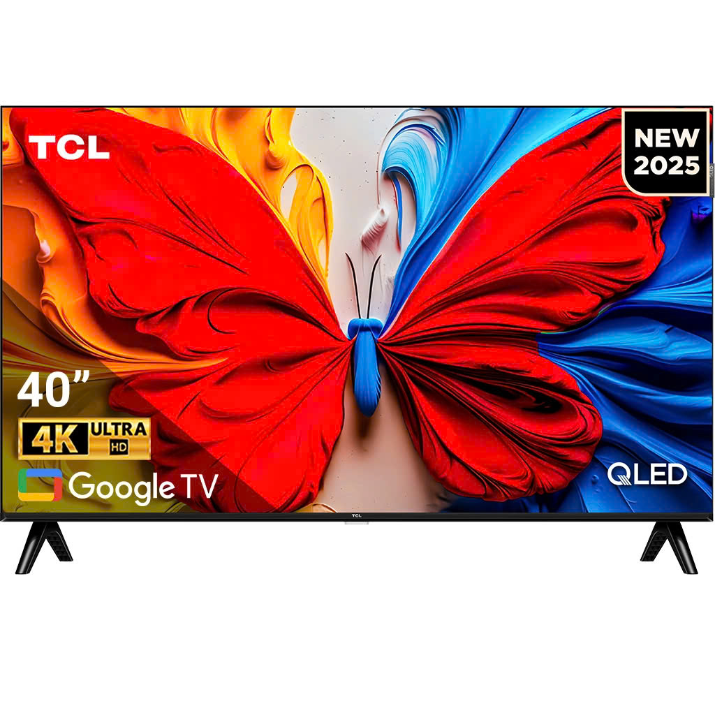Google Tivi QLED TCL Full HD 40 inch 40S5K