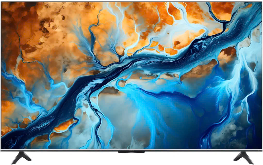 Màn hình thông minh Xiaomi 4K 75 inch Smart Display S ELA5680GL 2025