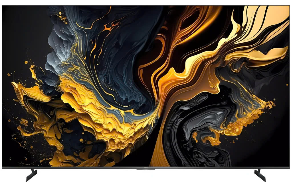 Màn hình thông minh Xiaomi 4K 100 inch Smart Display Max ELA5690GL 2025