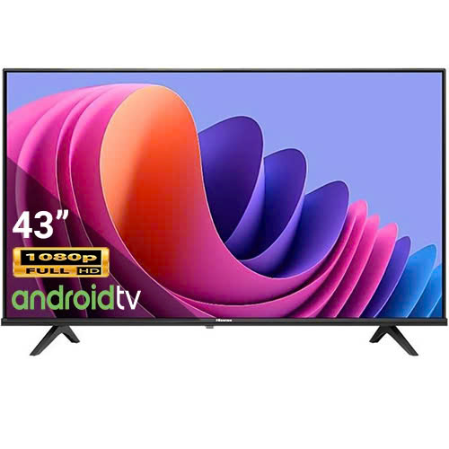Android Tivi Hisense Full HD 43 inch 43A4N