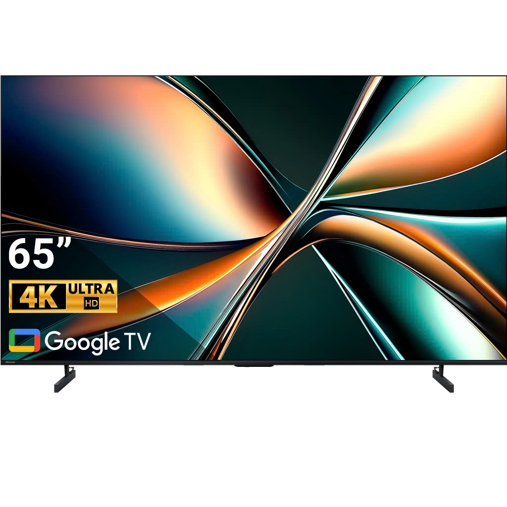 Smart Tivi Mini-LED Hisense 4K 65 inch 65U6Q