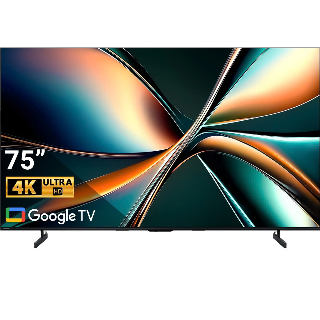 Smart Tivi Mini-LED Hisense 4K 75 inch 75U6Q