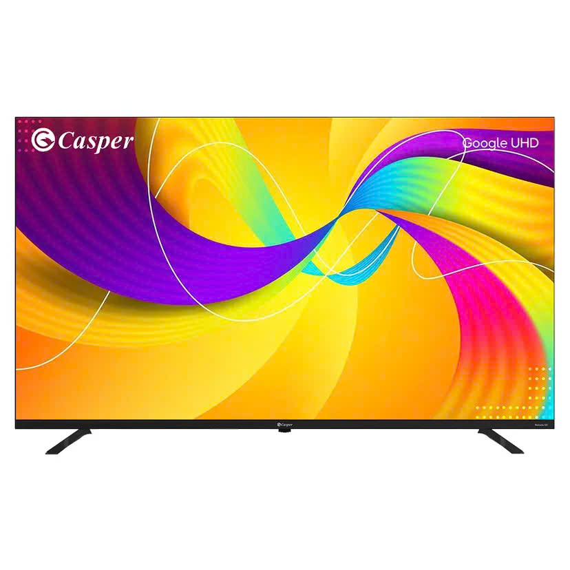 Google Tivi Casper 4K 55 inch D55UGC620