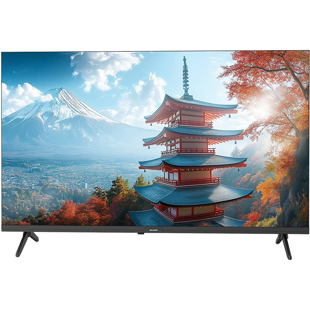 Smart Tivi Sharp HD 32 inch 2T-C32GH3000X