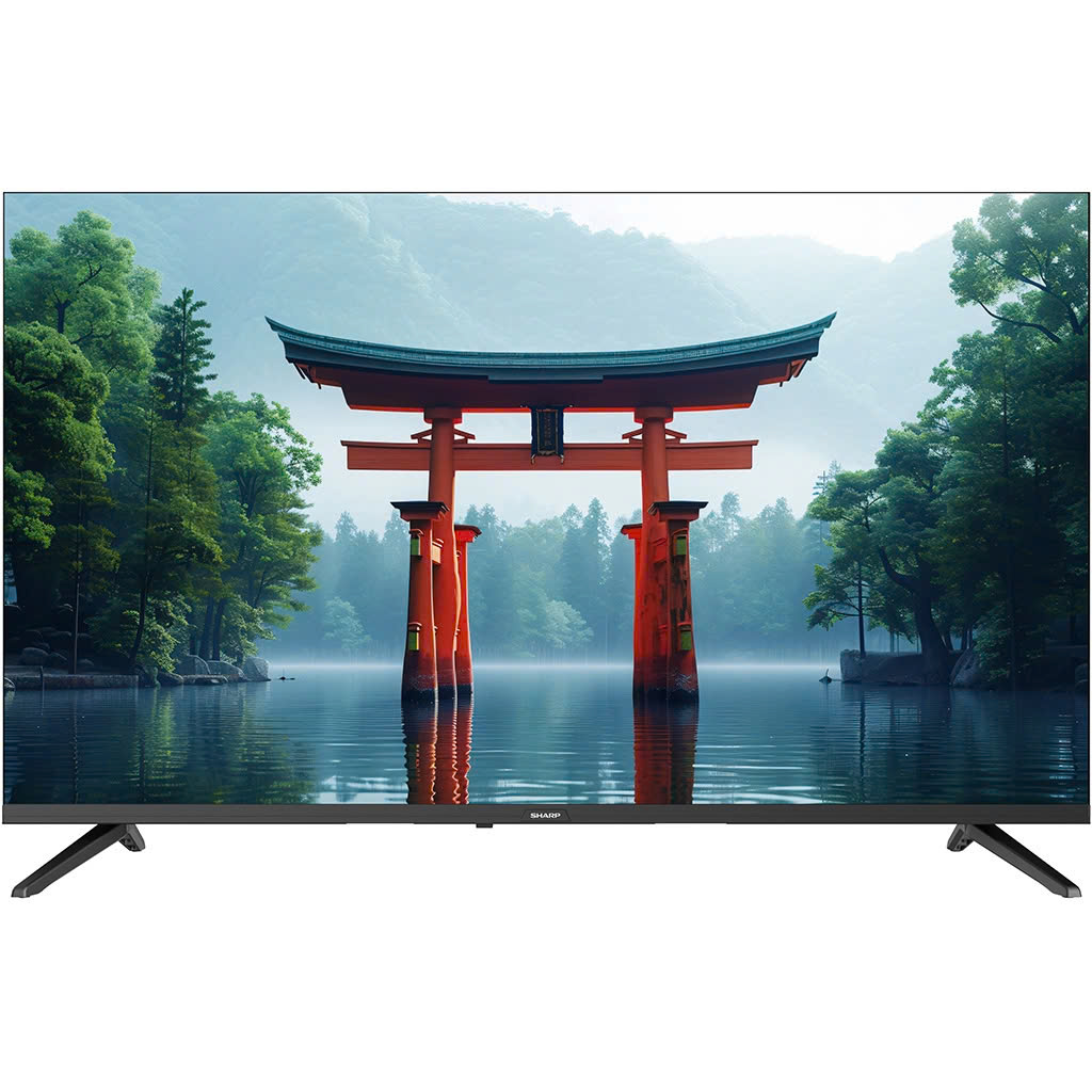 Smart Tivi Sharp Full HD 43 inch 2T-C43GH3000X