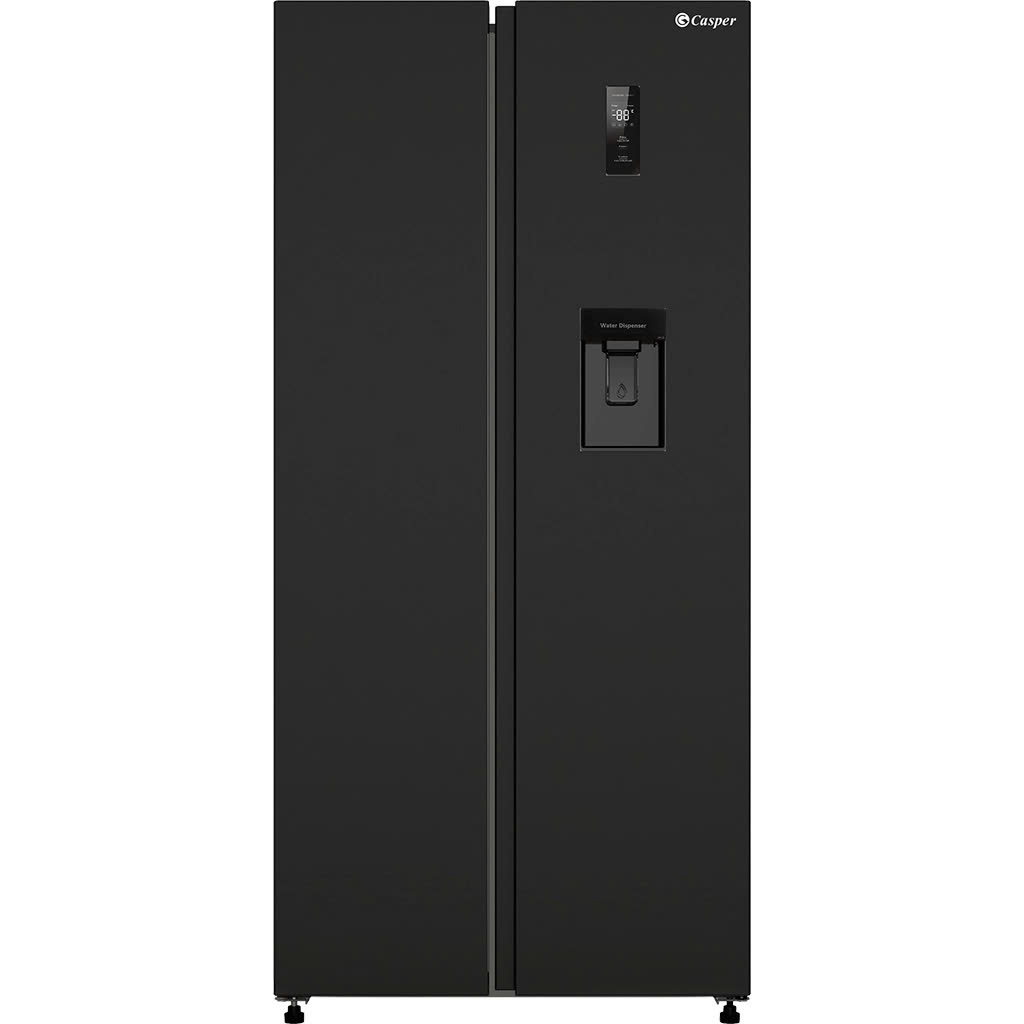 Tủ lạnh Side by side Casper Inverter 458 lít RS-460PBW
