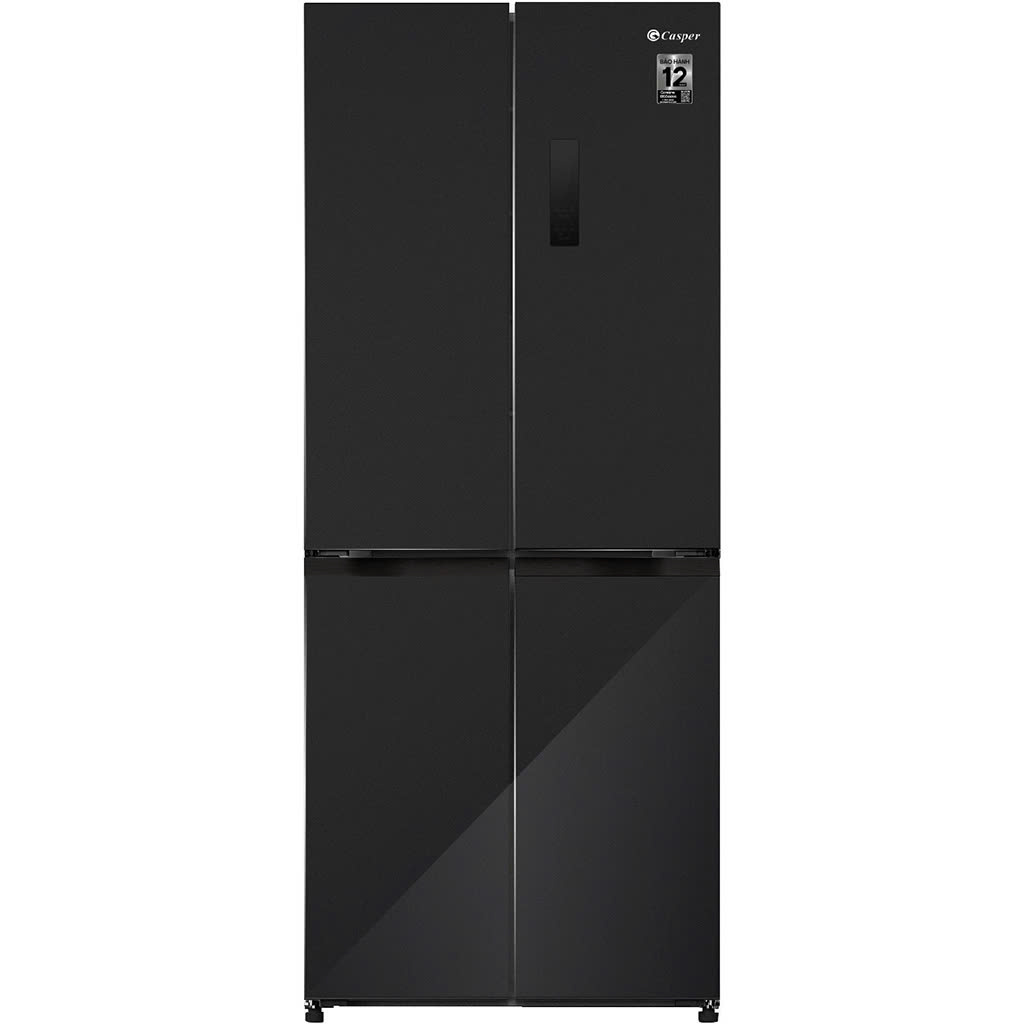 Tủ lạnh 4 cánh Casper Inverter 430 lít RM-430PB
