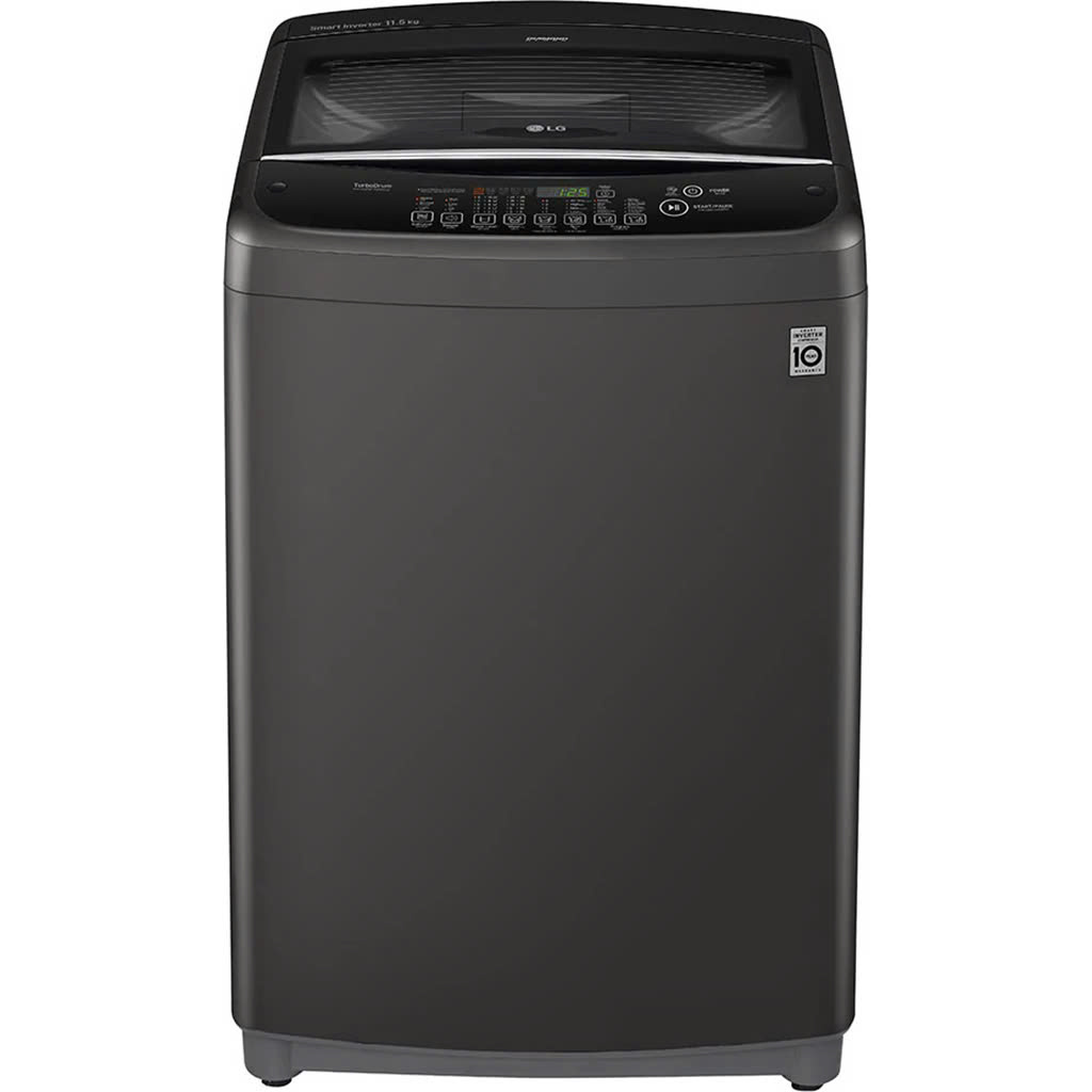 Máy giặt cửa trên LG Inverter 11.5 kg T2351VSAB