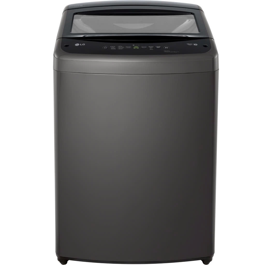 Máy giặt cửa trên LG Inverter 11 kg T2511VBTB.ABMPEVN