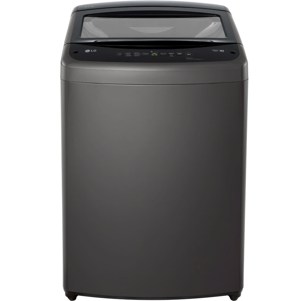 Máy giặt cửa trên LG Inverter 15 kg T2515VBTB.ABMPEVN