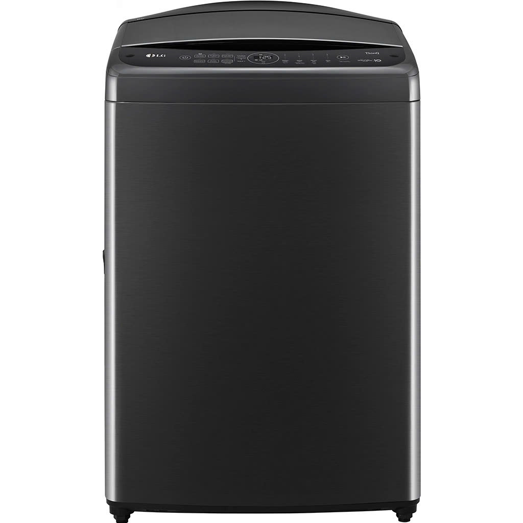 Máy giặt cửa trên LG Inverter 15 kg TV2515DV5J