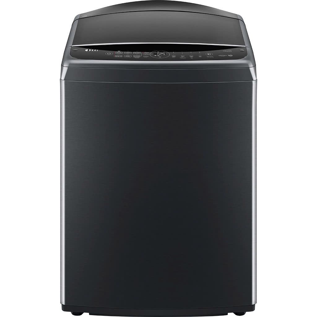 Máy giặt cửa trên LG Inverter 17 kg TV2517SV7J