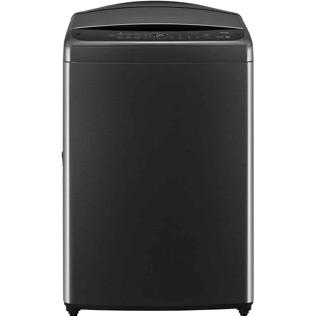 Máy giặt cửa trên LG Inverter 19 kg TV2519SV7J