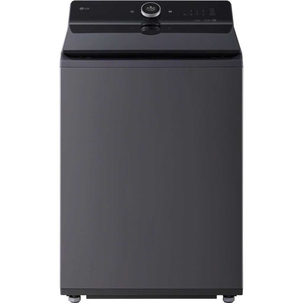 Máy giặt cửa trên LG Inverter 25 kg TX2725AT9G.AEGPEVN
